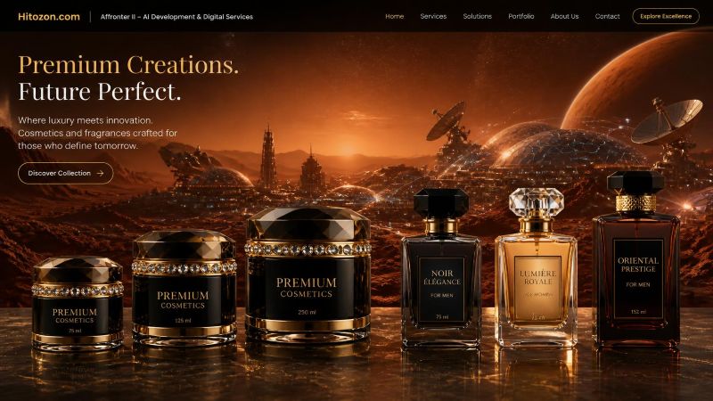 Banner-Static-Pages-on-Hitozon.com-ComputingPlanetMars-meets-LuxuryCosmetics-and-niche-perfumes